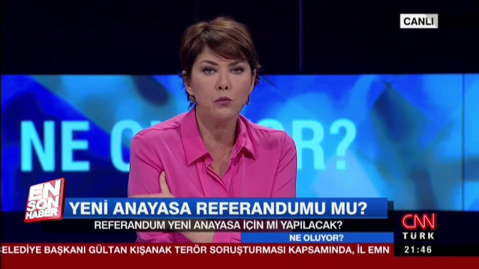 Şirin Payzın'ın Gültan Kışanak şaşkınlığı