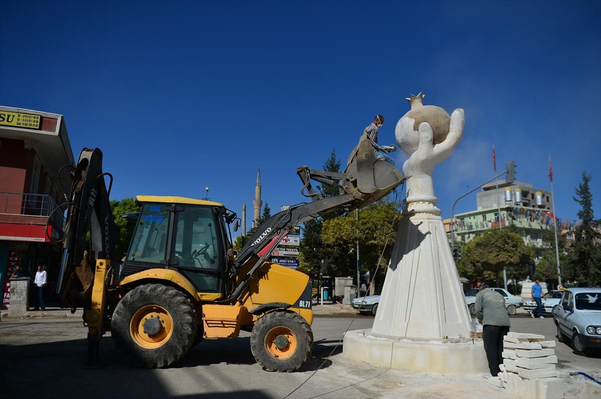 Suruç yeni dönemde değişiyor