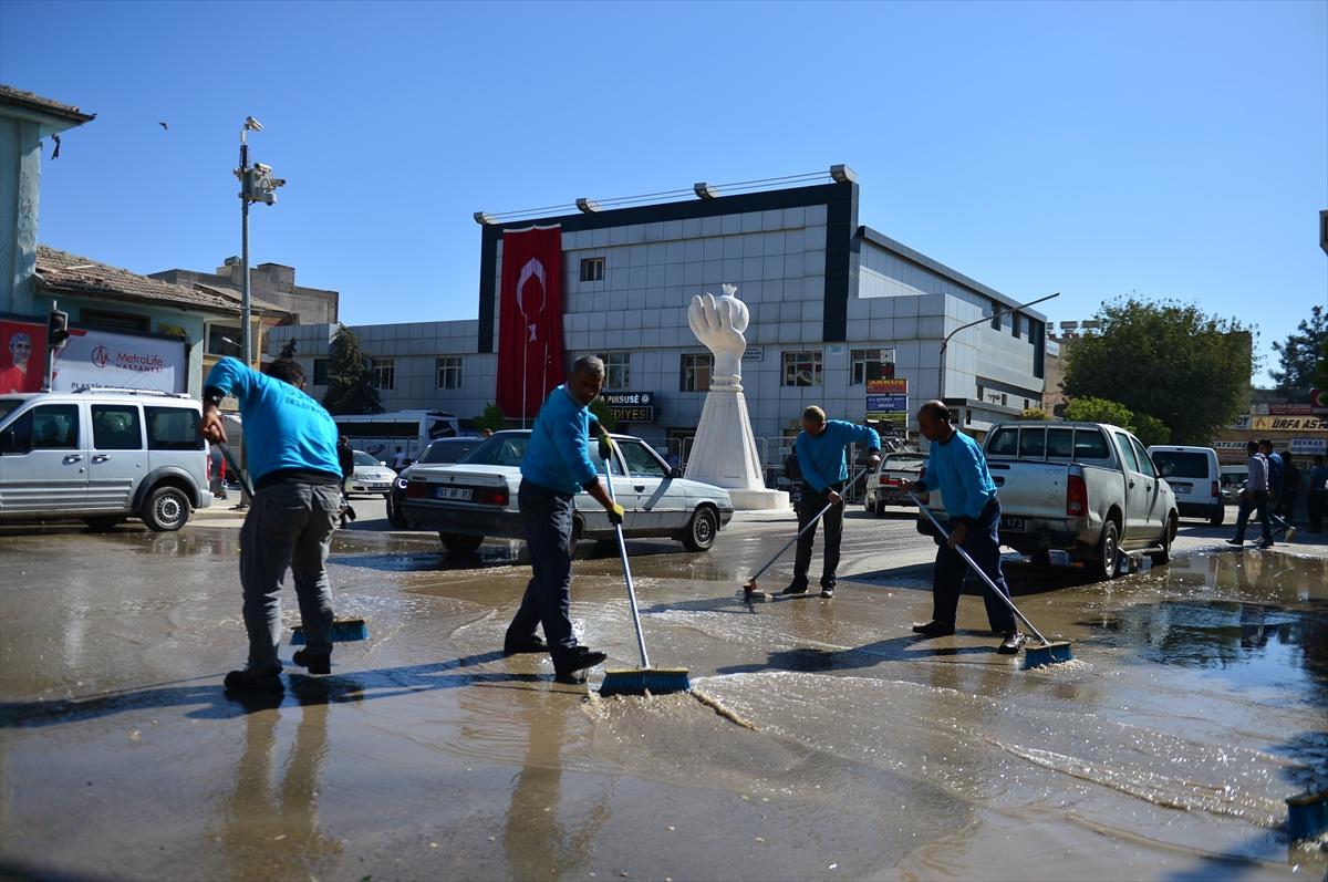 Suruç yeni dönemde değişiyor
