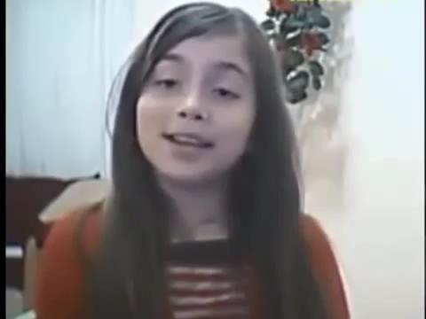 Aleyna Tilki'nin eski görüntüleri