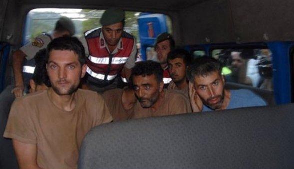 FETÖ'cü Zekeriya Kuzu'dan FETÖ itirafları