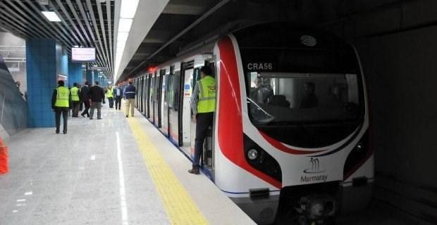 Kazlıçeşme-Söğütlüçeşme metro hattının ihalesi bugün