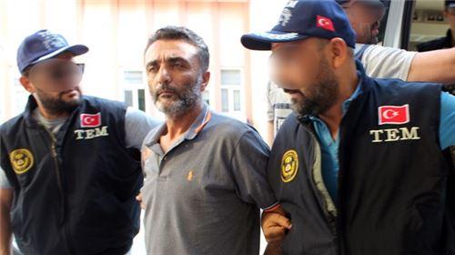 FETÖ'cü Zekeriya Kuzu'dan FETÖ itirafları