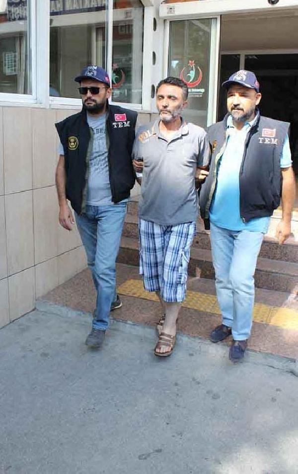 FETÖ'cü Zekeriya Kuzu'dan FETÖ itirafları