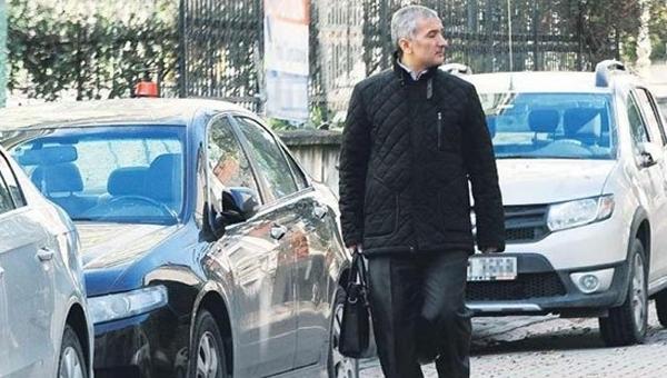 FETÖ'nün Kozanlı Ömer'i 580 polisle bağlantılı çıktı