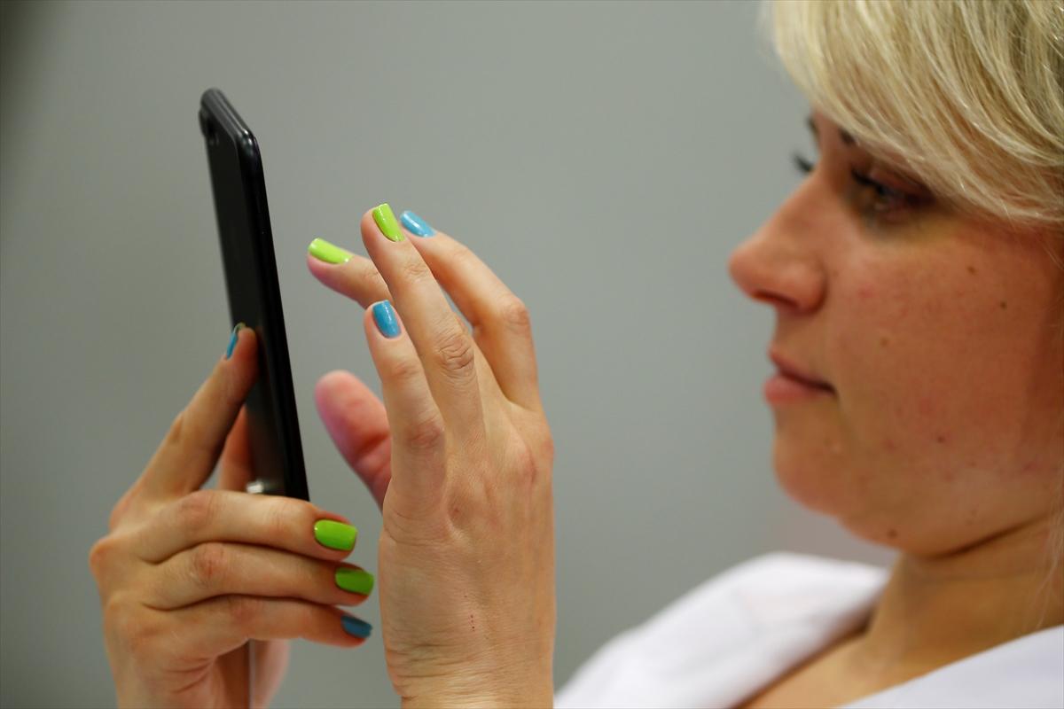 Rusya'da iPhone 7 satışları başladı