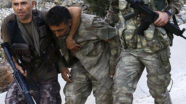 FETÖ'cü Zekeriya Kuzu'dan FETÖ itirafları