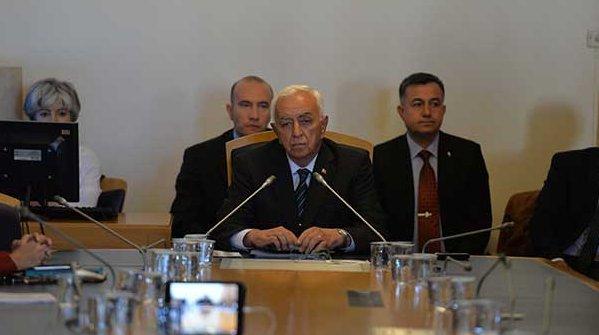 Darbe komisyonu Işık Koşaner’i dinledi