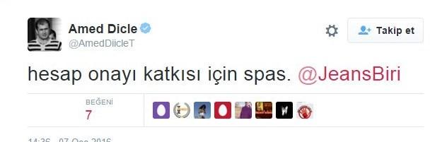 FETÖ'cü JeansBiri'nin mavi tık aldırdığı isimler