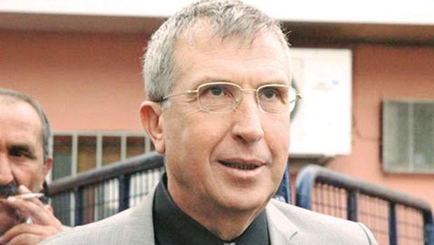 FETÖ'nün Rahmi Koç planı