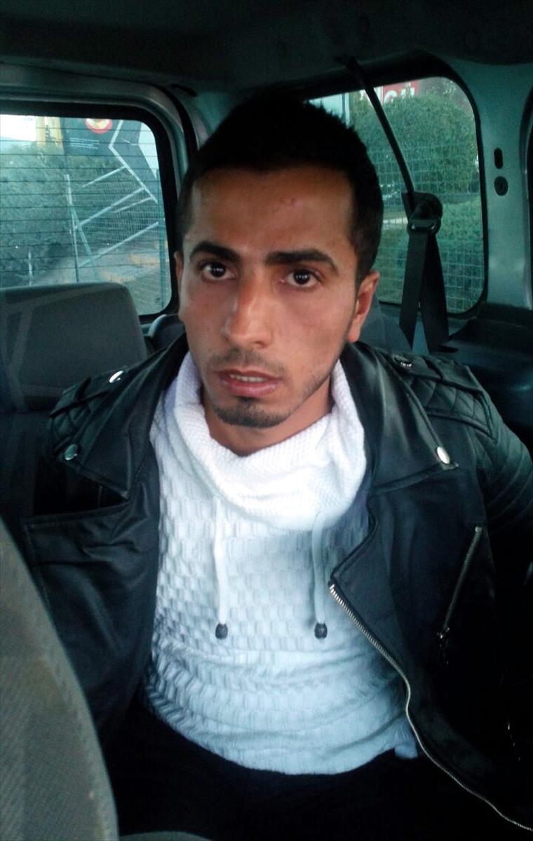 FETÖ dolandırıcısı tutuklandı