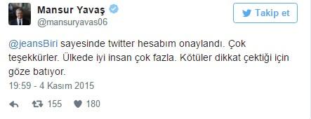 FETÖ'cü JeansBiri'nin mavi tık aldırdığı isimler