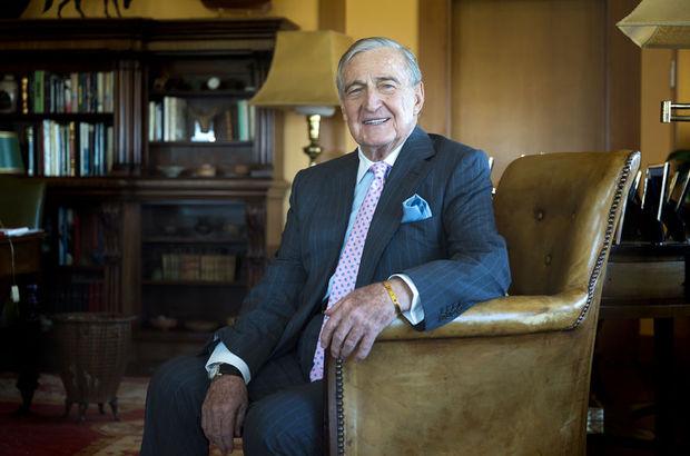 FETÖ'nün Rahmi Koç planı