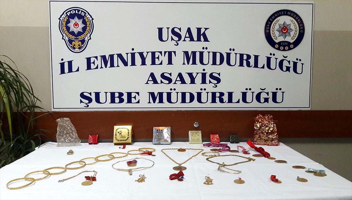 FETÖ dolandırıcısı tutuklandı