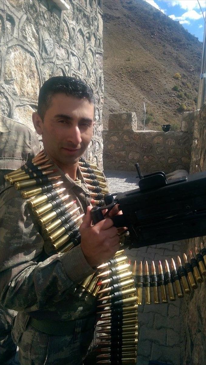 Bingöl, Çukurca ve Hani'de terör saldırıları: 4 şehit