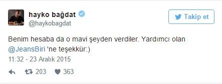 FETÖ'cü JeansBiri'nin mavi tık aldırdığı isimler