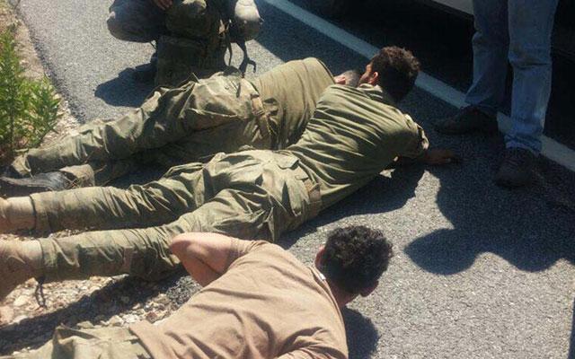 FETÖ'nün suikastçileri: Yavru Baykuşlar adında grup kurduk