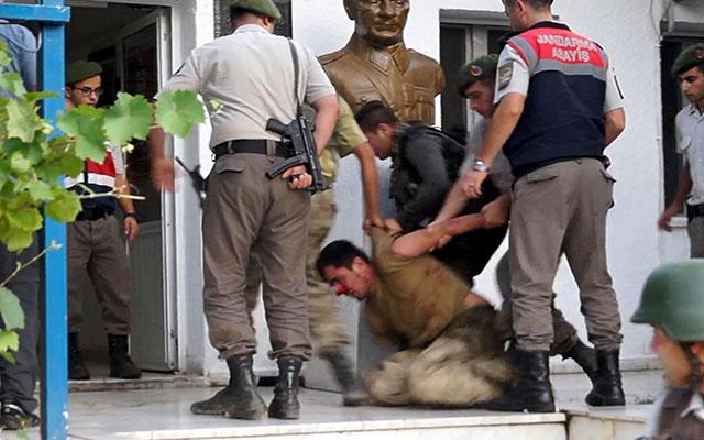 FETÖ'nün suikastçileri: Yavru Baykuşlar adında grup kurduk