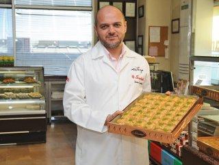 Serdar Seyidoğlu FETÖ'den soruşturmasında tutuklandı