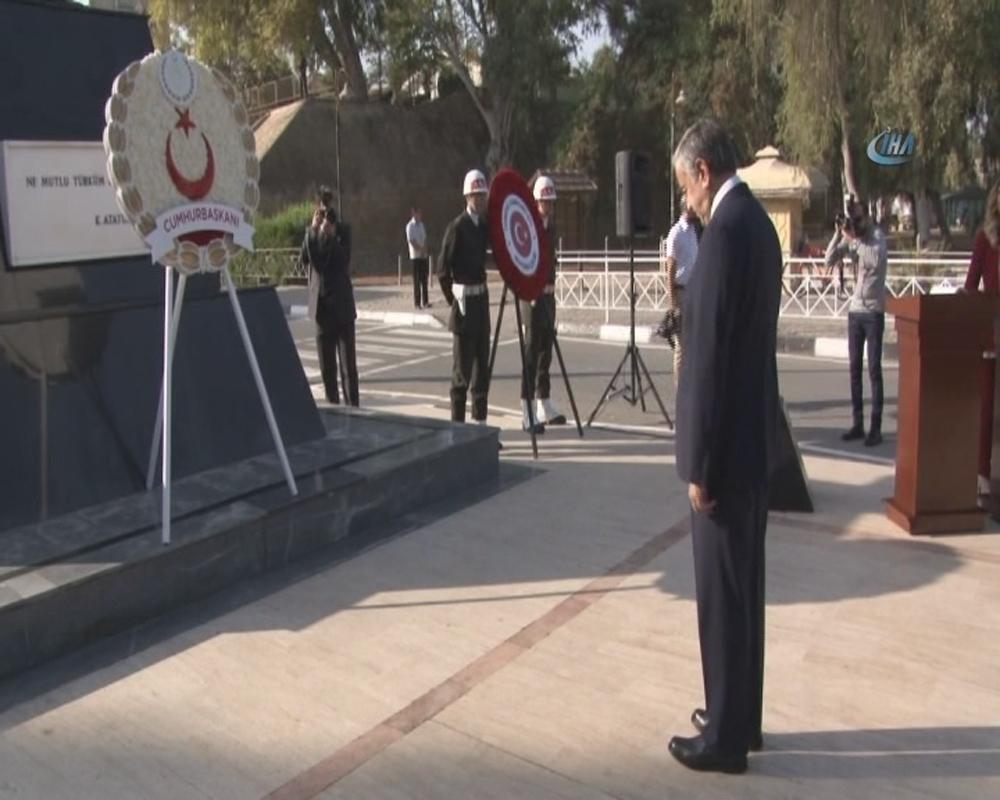 KKTC'de 29 Ekim kutlamaları