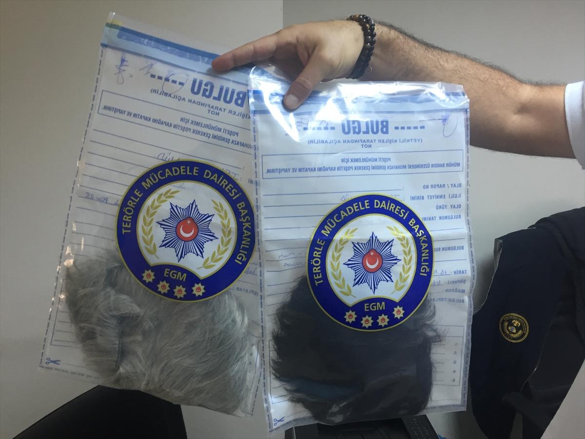 FETÖ'cü amiral İrfan Arabacı tutuklandı