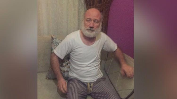 FETÖ'cü amiral İrfan Arabacı tutuklandı