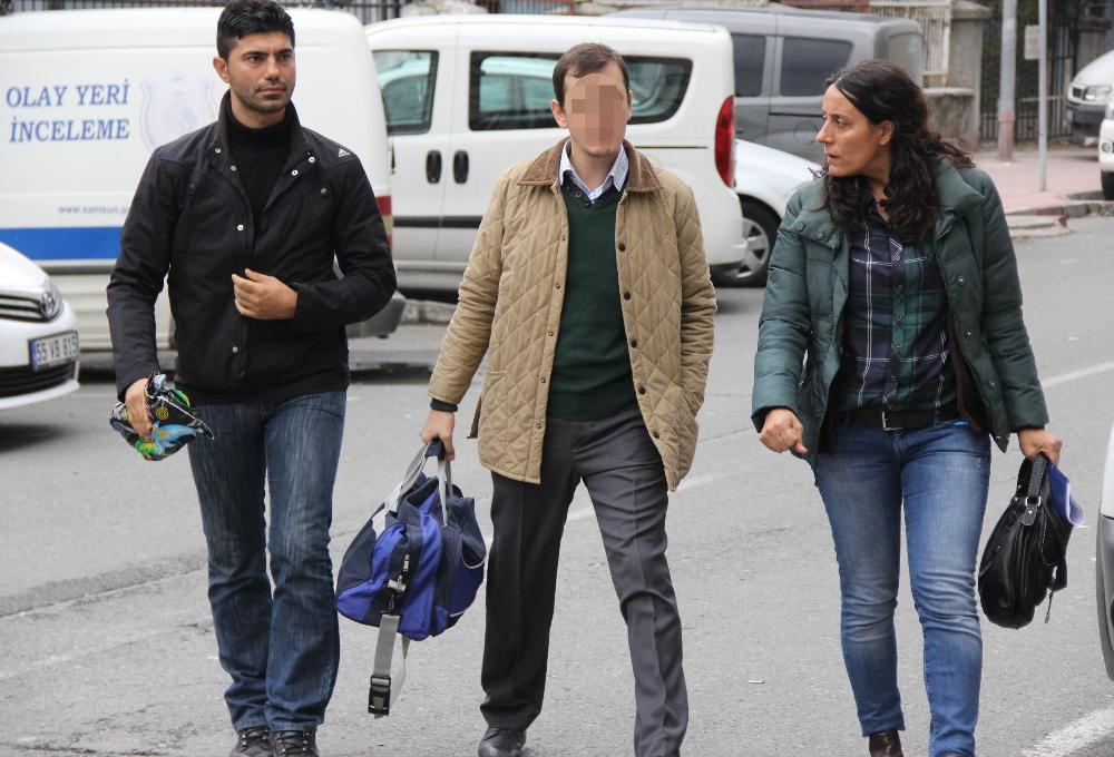 12 ilde FETÖ operasyonu: 30 gözaltı