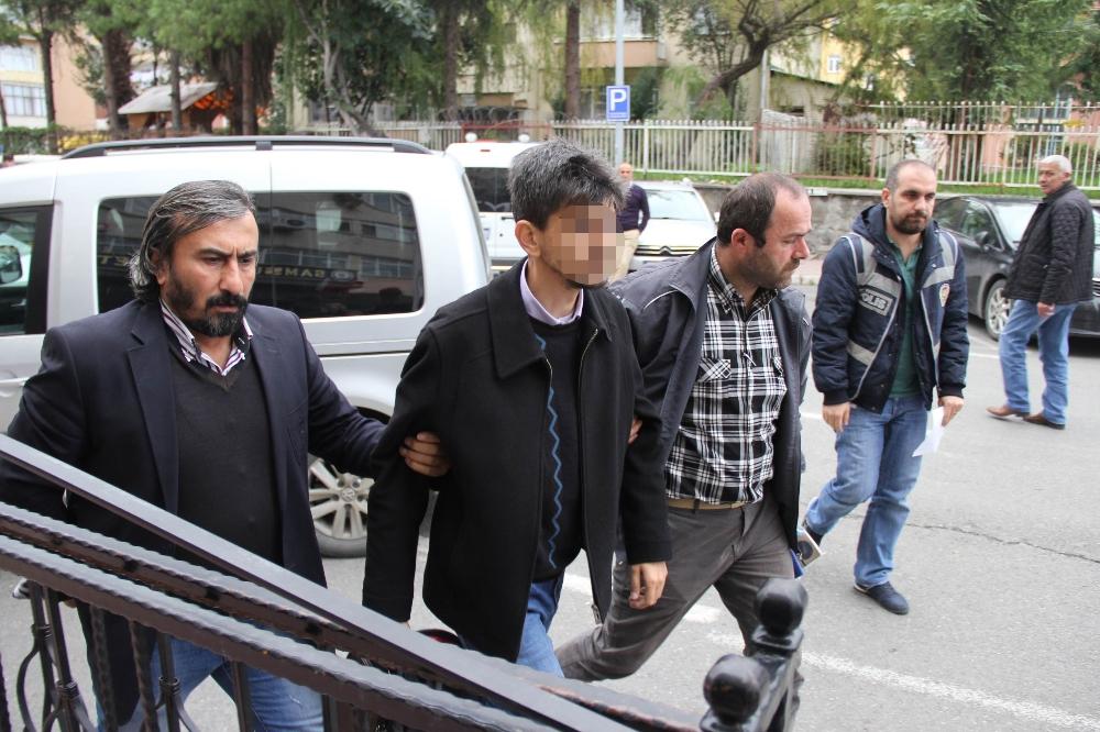 12 ilde FETÖ operasyonu: 30 gözaltı