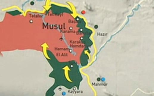 Başbakan Yıldırım Külliye'de