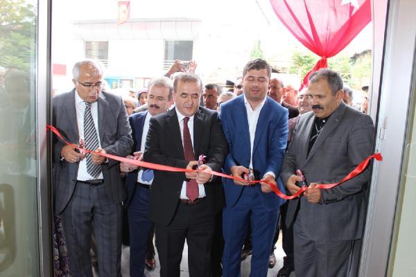 Kapatılan FETÖ dershanesinde 15 Temmuz Sergisi