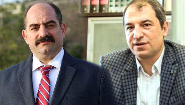 Almanya Zekeriya Öz'ü vermeyeceğini açıkladı