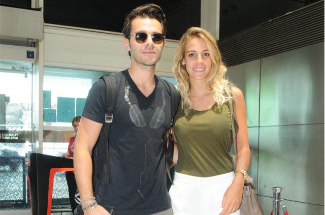 Alkoçlar Hakan Sabancı ile ayrılık sebebini açıkladı