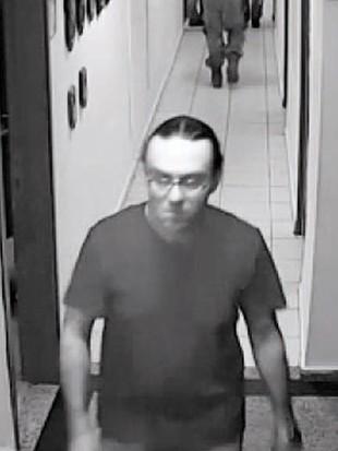 Akıncı Üssü'ndeki sivil FETÖ'cü: Belgesel çekecektik