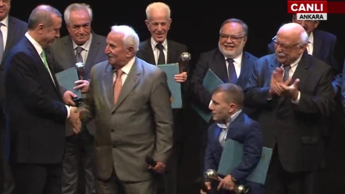 Atma türkü ustalarından 15 Temmuz Türküsü