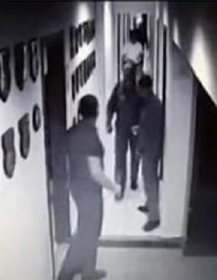 Akıncı Üssü'ndeki sivil FETÖ'cü: Belgesel çekecektik