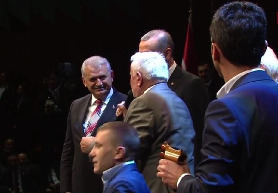 Atma türkü ustalarından 15 Temmuz Türküsü