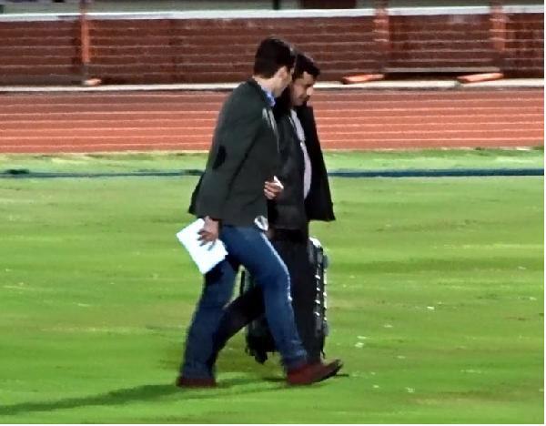 Selahattin Demirtaş Edirne F Tipi Cezaevi'nde