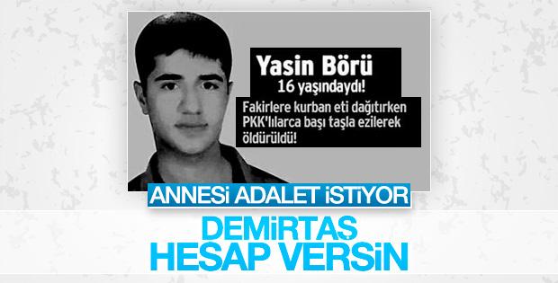 Selahattin Demirtaş tutuklandı