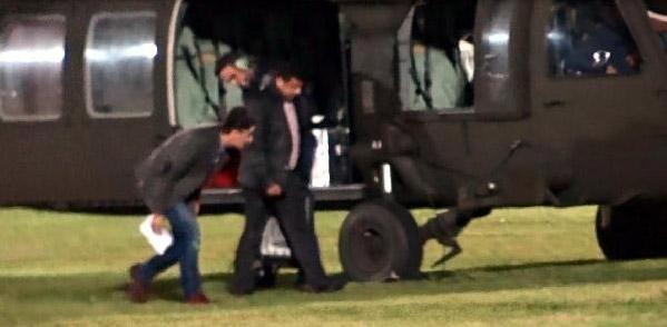 Selahattin Demirtaş Edirne F Tipi Cezaevi'nde