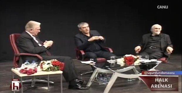 Yılmaz Özdil'in İzmir tanımı