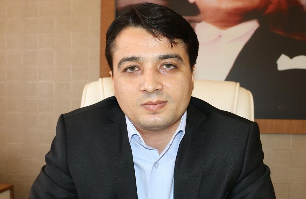 Şirvan Kaymakamı görevden uzaklaştırıldı