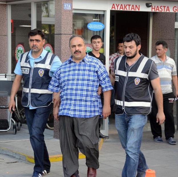 FETÖ sanığının itirafları