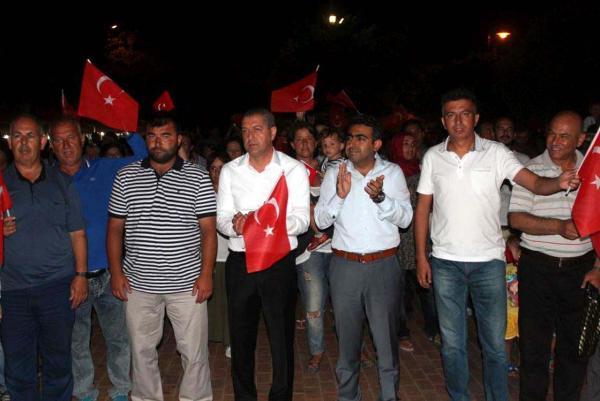 Bozcaada Kaymakamı FETÖ'den gözaltında