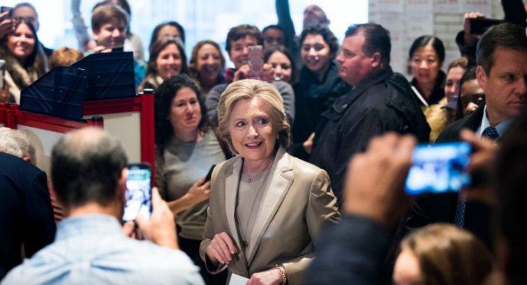 Trump oyunu kullandı