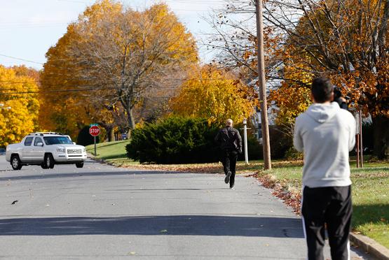 ABD'de FETÖ mezarlığı