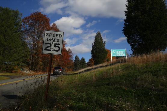 ABD'de FETÖ mezarlığı