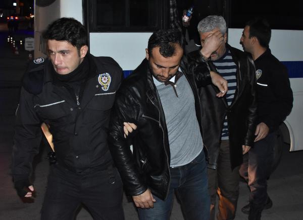 FETÖ operasyonunda 28 öğretmen tutuklandı