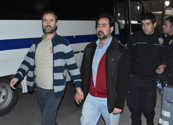 FETÖ operasyonunda 28 öğretmen tutuklandı