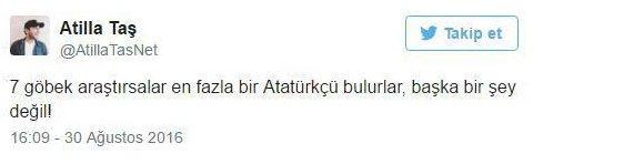 Atilla Taş'ın FETÖ imamı ile fotoğrafı ortaya çıktı