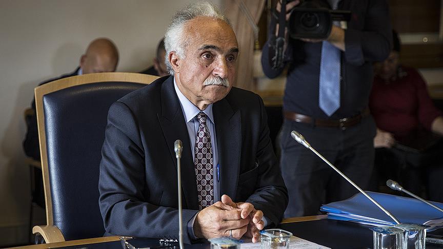 Ankara Eski Emniyet Müdüründen Ecevit ve Gülen iddiası